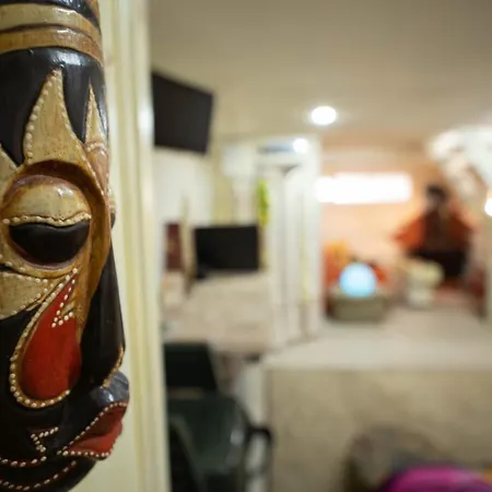 El Paraiso De Berria Apartmán
