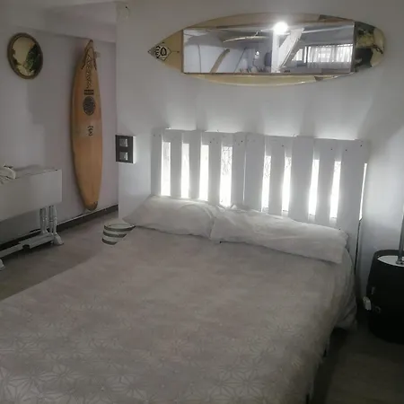 El Paraiso De Berria Santoña