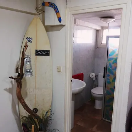 Apartmán El Paraiso De Berria *