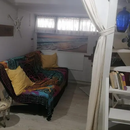 El Paraiso De Berria