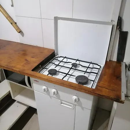 El Paraiso De Berria *