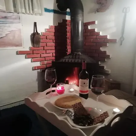 El Paraiso De Berria Santoña
