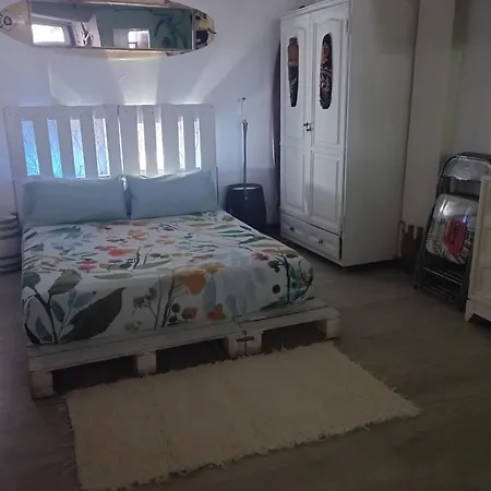 El Paraiso De Berria דירה